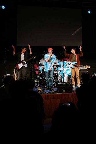 foto Lisanne Lentink